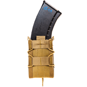 High Speed Gear TACO ABM Belt Mount Coyote Brown