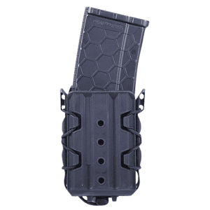 High Speed Gear TACO V2 Black Polymer Belt Clip Holder