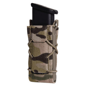 High Speed Gear Gen 2 Multi-Cam MOLLE Pistol Taco