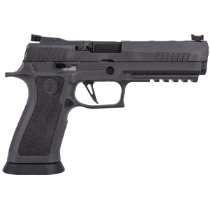 Sig Sauer P320 X-Five Legion 9mm 5 17+1 (Steel)