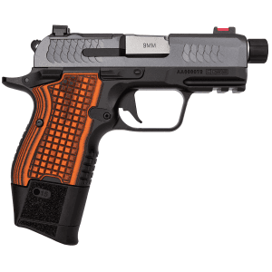 Kimber CDS9 9mm 3.64 15rd 3600004