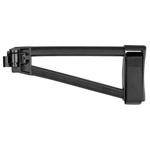 SB Tactical TF 1913 Black Side Folding Brace for AR Platform