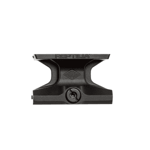 Reptilla llc Dot Mount  Reptilia 100004 Dot Lwr1/3 Cowit Ampnt T1t2 Bk