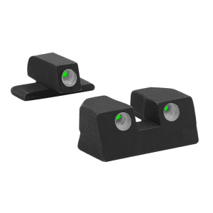 Meprolight Tru-Dot Tritium Night Sight Set for Sig Sauer P-Series