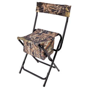 Ameristep High Back Chair Mossy Oak Break-Up Country