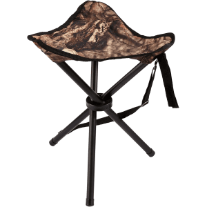 Ameristep Tripod Stool Mossy Oak Break-Up