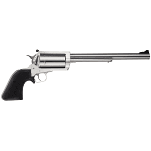 Magnum Research BFR Long Cylinder 45-70 Govt Black Stainless
