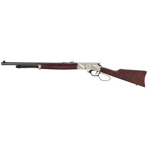 Henry Wildlife 45-70 Gov Lever 22 4+1