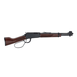 Henry Mare's Leg Lever Action 22 Mag 12.88 8+1 (Walnut/Blued)