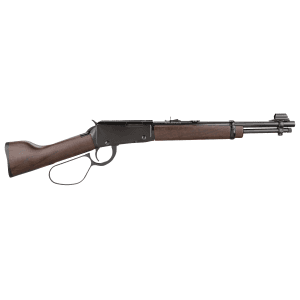 Henry Mare's Leg Pistol Lever 22 LR 12.875 10+1 Walnut/Blue