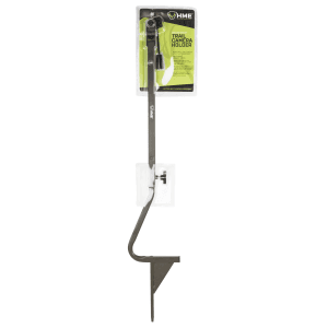 HME Adjustable Trail Cam Ground Mount Stick 26-36 Inches