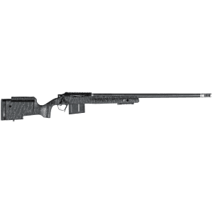 Christensen Arms Ba Tactical 6.5 Creedmoor Bolt 26 4+1