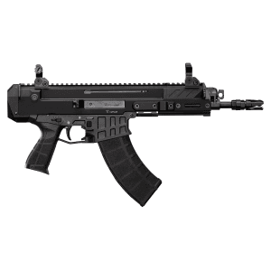 CZ 7.62x39mm 9.50 30+1 (Semiauto) 91460
