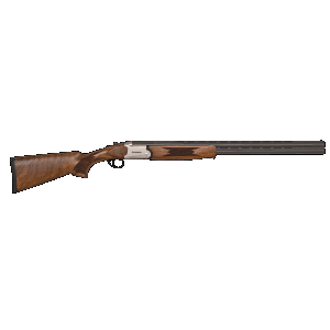 Mossberg Silver Reserve Over/Under 12 Gauge 28 2-Round 3 (Walnut)