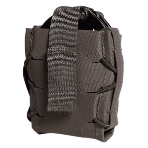 High Speed Gear Gen 2 Handcuff Taco OD Green MOLLE