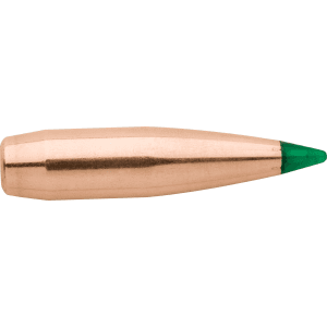 Sierra Projectiles 308 Cal 165gr Tipped GameKing 100/Box