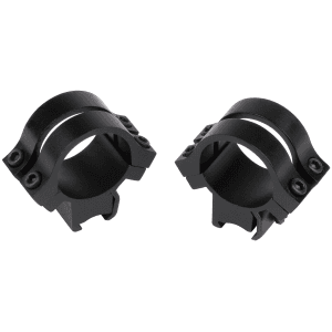 Weaver Mounts 1'' Tip Off  Matte