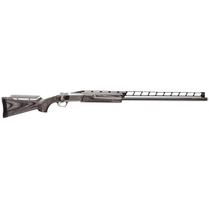 Cynergy Classic Trap Unsingle Combo with Adjustable Comb
