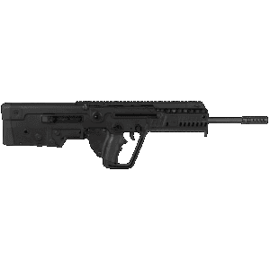 IWI 223/5.56 18.50 10+1 (Semiauto) XB16CA