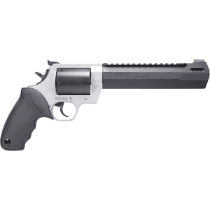 Taurus Raging Hunter 500 S&W 8 3/8 5-Shot Two-Tone
