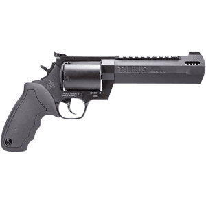 Taurus Raging Hunter 500 S&W 6.75-Inch Blued 5-Shot Revolver