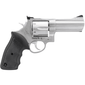 Taurus 44 Ported 44 Rem Mag Revolver (Revolver (Black/Stainless)
