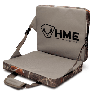 Camo Foam Folding Seat Cushion by HME