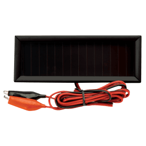American Hunter Solar Charger 6V Economy Trickle