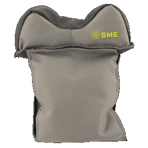 SME Gun Rest Window Mount 600D Polyester Non-Slip Bottom