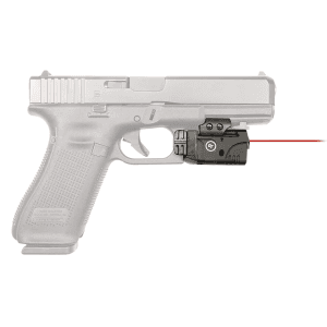 Crimson Trace CMR-205 Red Laser Tactical Light Universal Fit