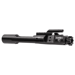 Phase 5 Black Phosphate Bolt Carrier Group