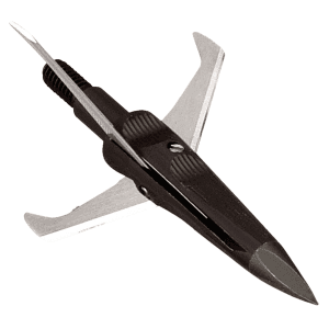 NAP Spitfire Broadhead 125 GR 3 Pack for High-Speed Crossbows