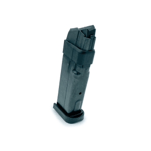 ProMag GLK-A19 Glock 48/43X 9mm Magazine - 15 Round (Blue Steel)