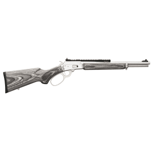 Marlin 1894SBL Big Loop Lever 44 Rem Mag 16.5 7+1 Black/Gray