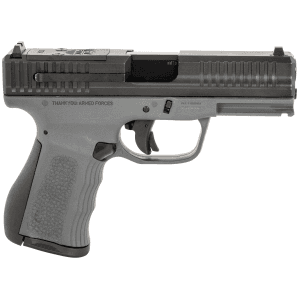FMK Firearms Fmk Mach 9 9mm 4 10+1 FMKG49DG