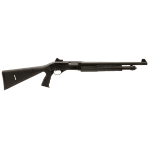 Stevens 320  Stev 19495 320 Security   12 18.5 Cyl Grs Pg