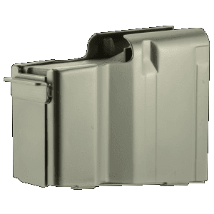 Barrett M95 5rd 50 BMG Black Metal Mag