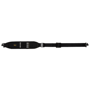 Browning All Season Black Neoprene Rifle Sling 26-40