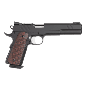 Dan Wesson DW Bruin Optics-Ready 10mm 6 8+1 (Stainless Steel / G10 Grips)