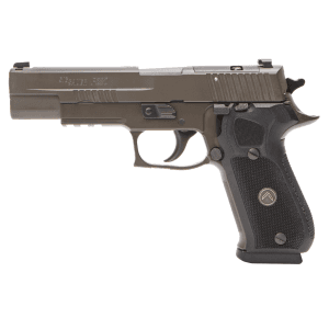 Sig Sauer P220 10mm 5 8+1 220R510LEGIONR2