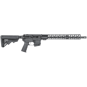 Battle Arms Development Workhorse  Battle Workhorse 017-ca 16 556 Ntrde Adj Stock Ca