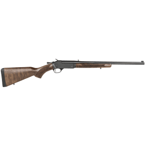 Henry Single Shot 450 Bushmaster Break Open 22 1rd