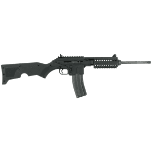 Kel-Tec SU22 Rifle Semi-Auto 22 LR 16.1 26+1 Black