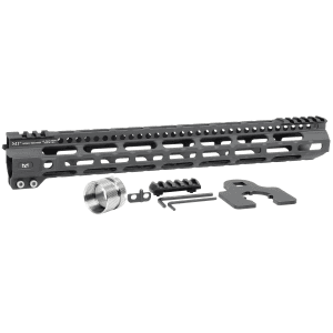 Midwest Industries Ultralight AR-15 M-LOK Handguard 15in