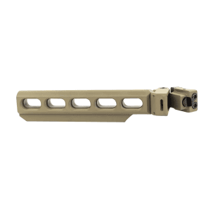 Samson Bre Bufferless Receiver Extension With Folding Pic Adapt