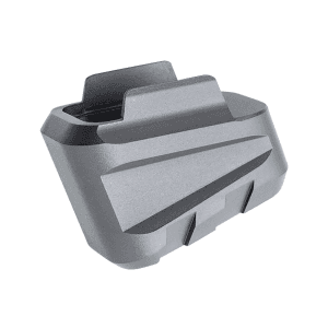 Tyrant CNC Sig P320 5rd Mag Extension (Grey)