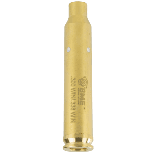 Shooting Made Easy Bullet Laser Bore Sighting System 300/338 Winchester