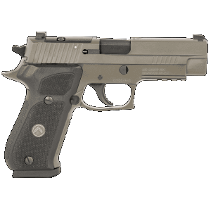 Sig Sauer P220 45 ACP 4.40 8+1 220R45LEGIONR2