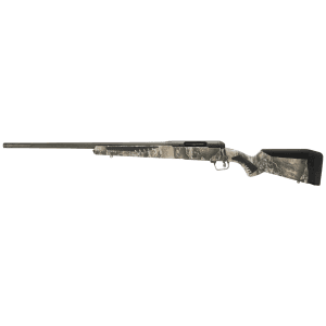 Savage 110 270 Win Bolt 22 4+1 LH Green
