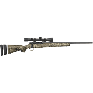 Mossberg Patriot 350 Legend 22 4+1 Strata